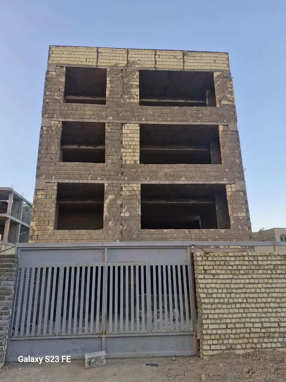 پیش فروش آپارتمان