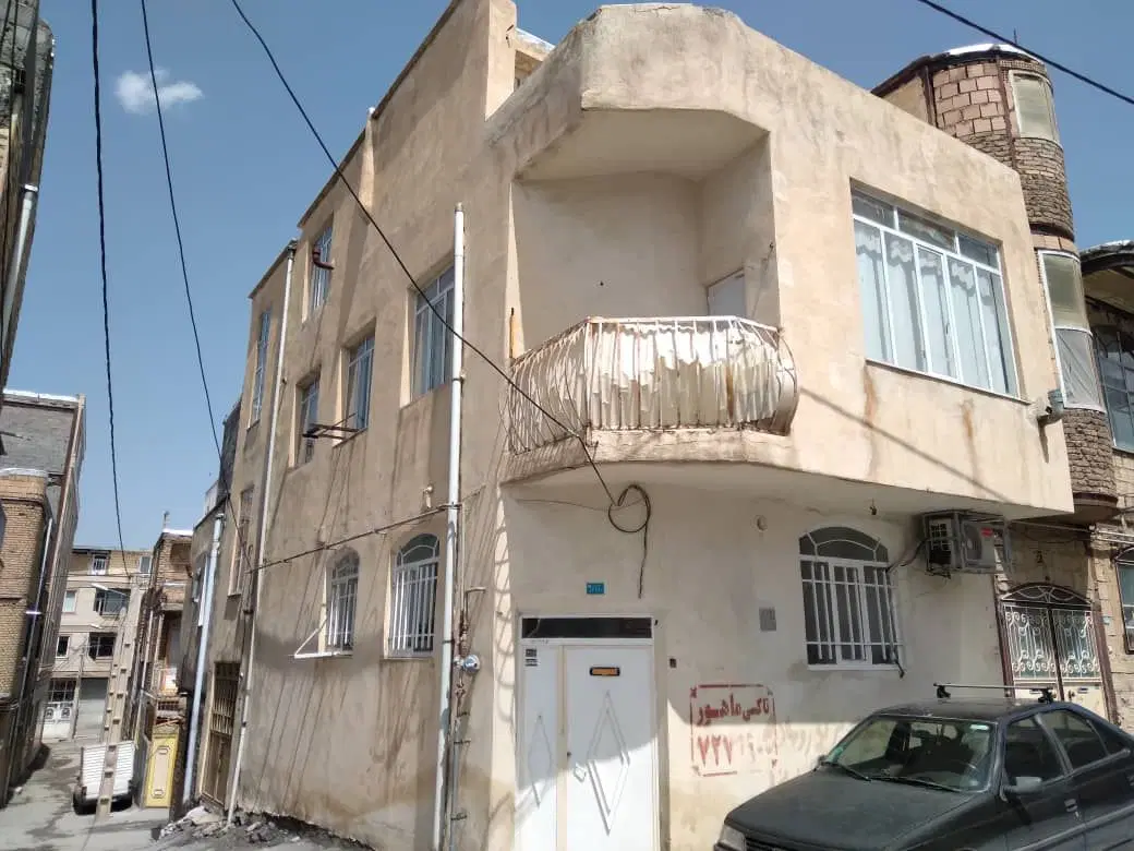 طبقه و بهار  تکمیل گر یزه   ۹۰ متری