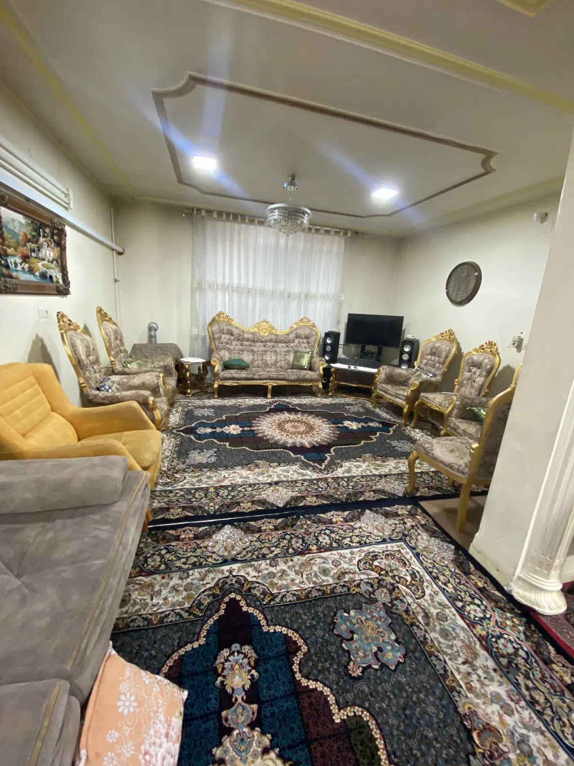فروش ویلایی ۳۰۰ متری