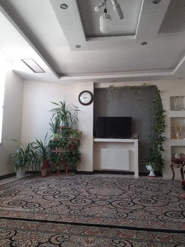 اپارتمان تکواحدی