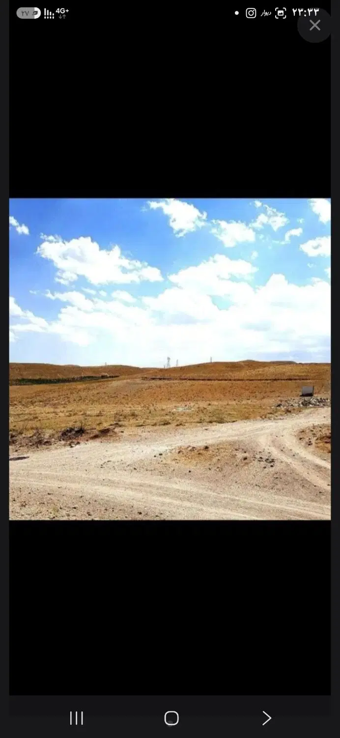 نوین کوثر بغل شهرک خاوران