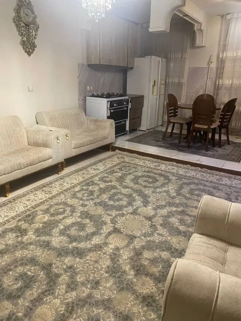 اپارتمان ۴۶ متری