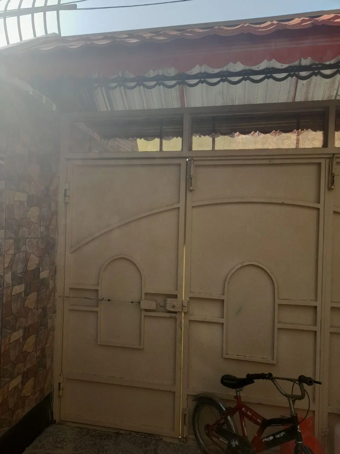 خانه ویلایی کلیشادسودرجون