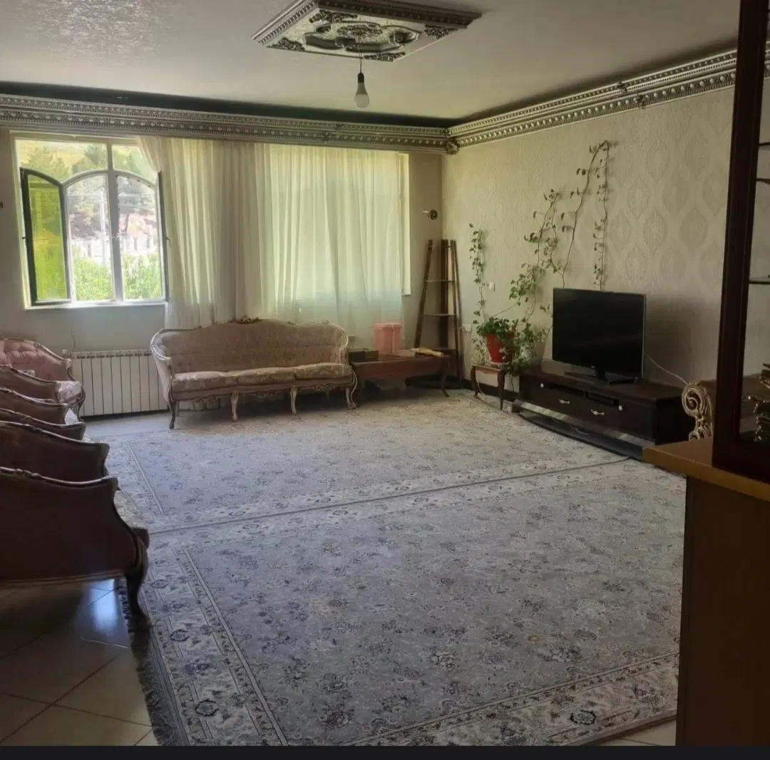 اجاره آپارتمان 116 متری واقع در شهرک جهان نما
