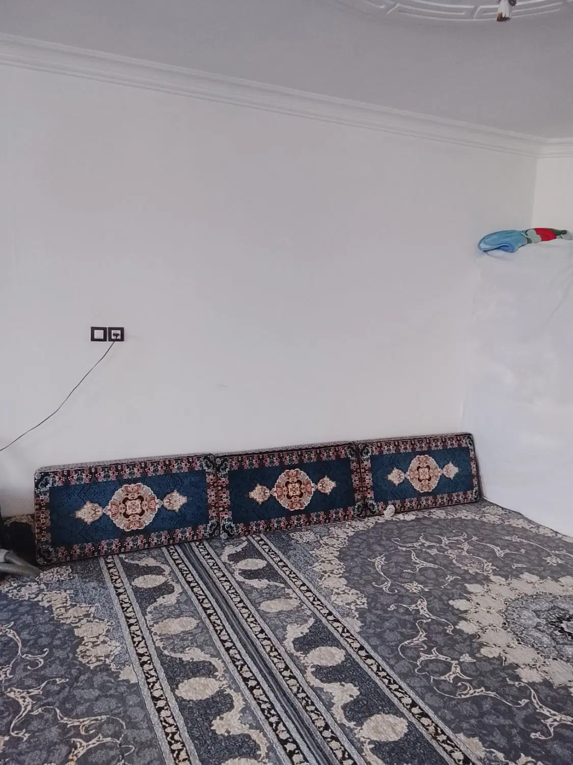 اجاره آپارتمان در فرهنگ یان