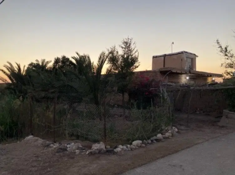 منزل ویلایی مسکونی تجاری