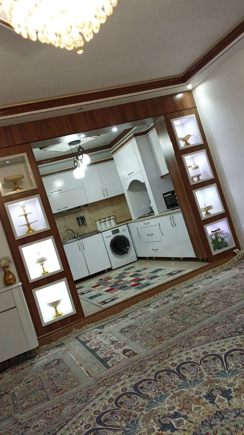 خانه ویلایی فروشی
