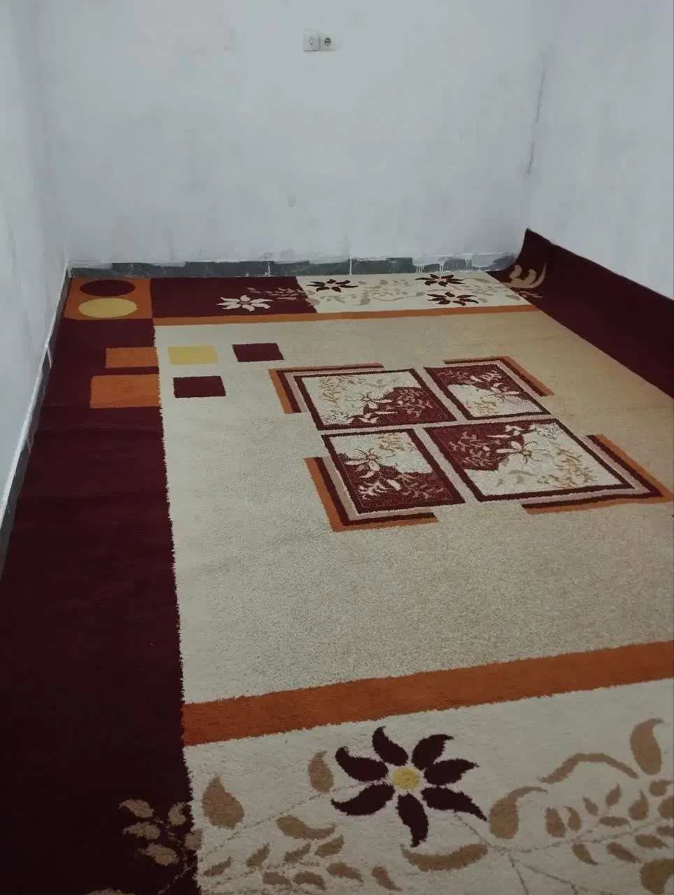 لکس بالا در زیباشهر