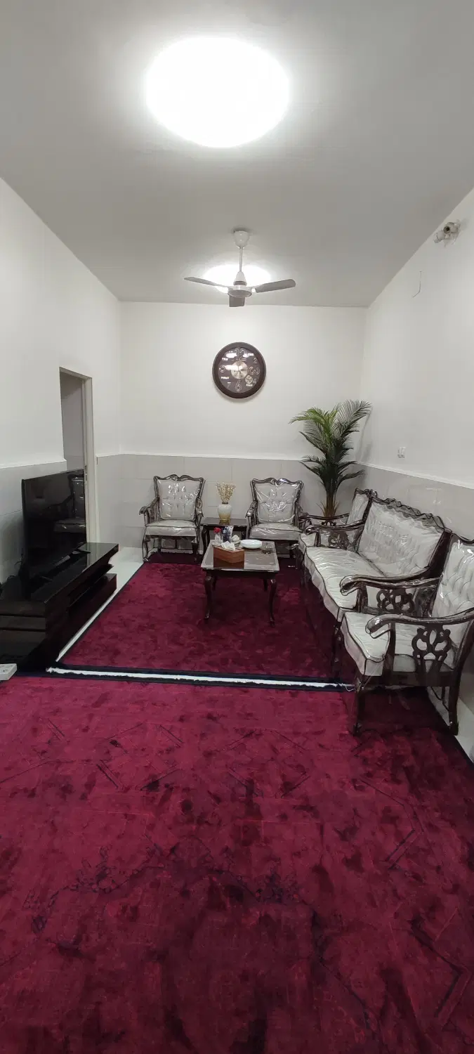 منزل ویلایی