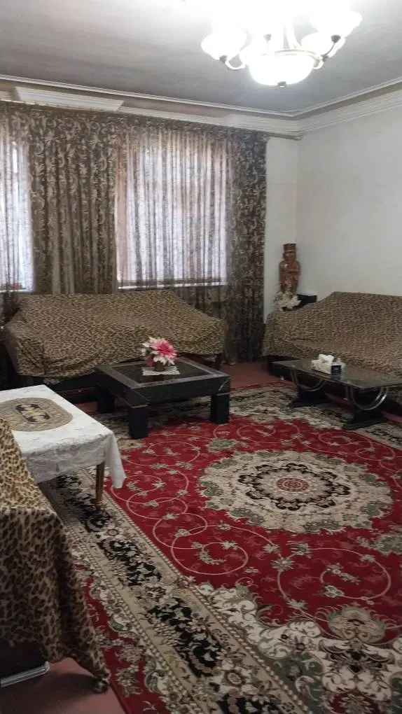 منزل مسکونی ویلایی