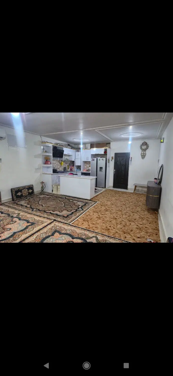 منزل فروشی دوطبقه