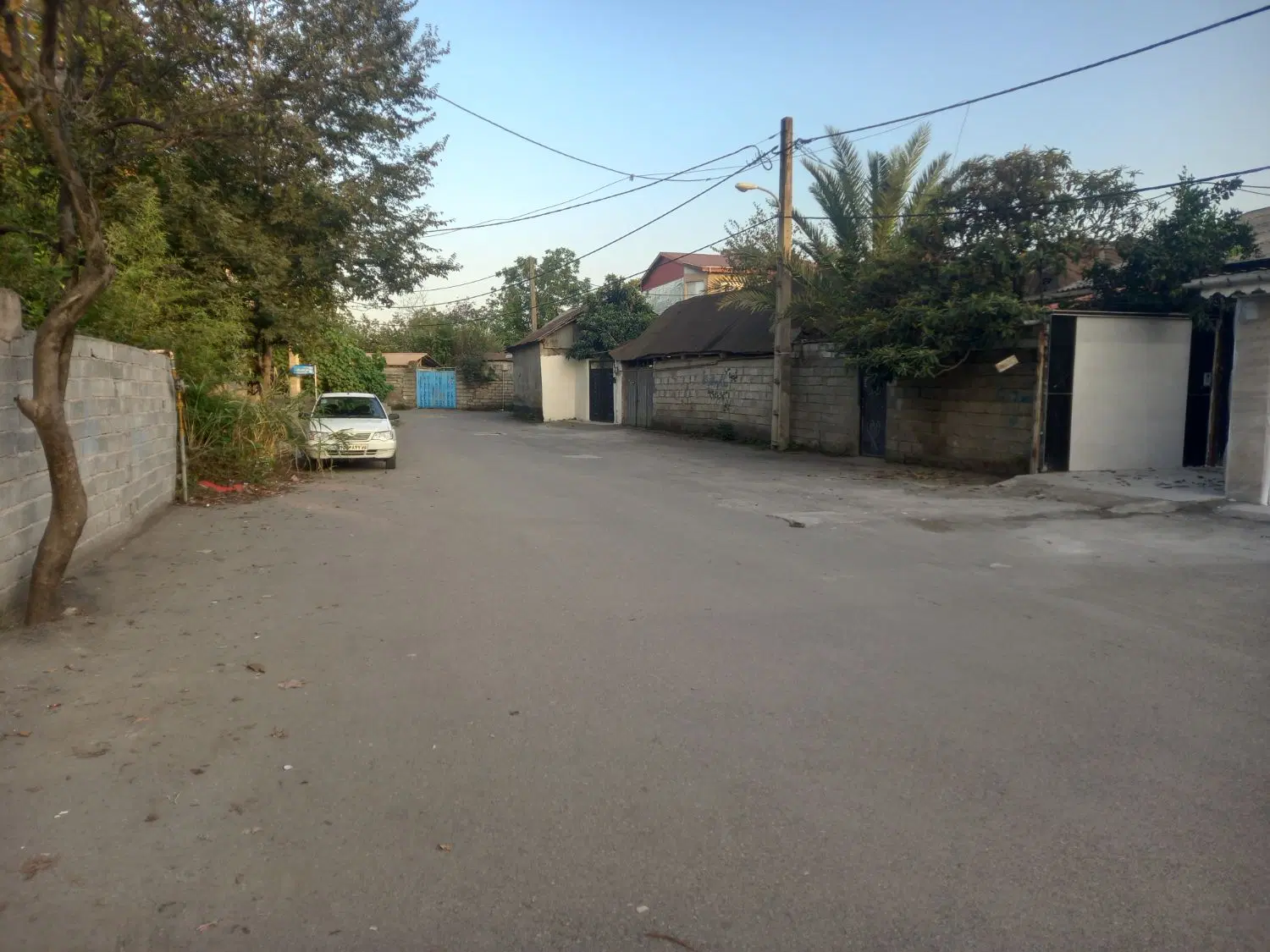 موقعیت تجاری مسکونی عالی