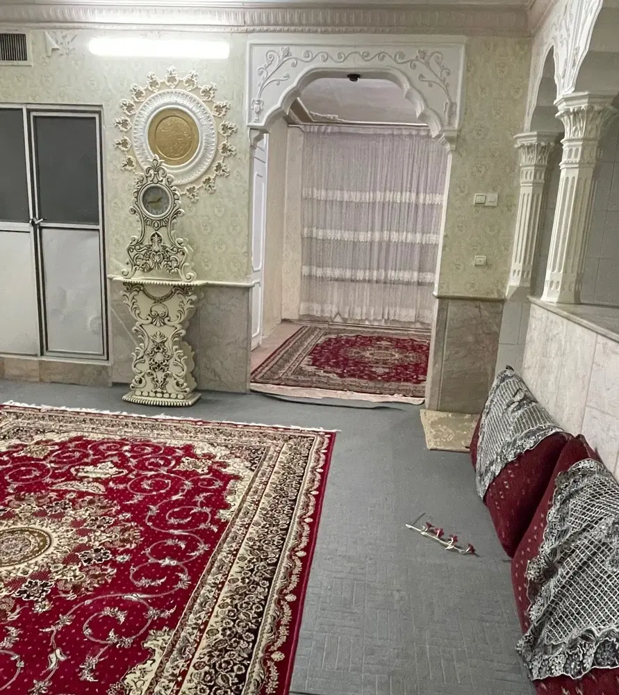 رهن کامل خانه چمن