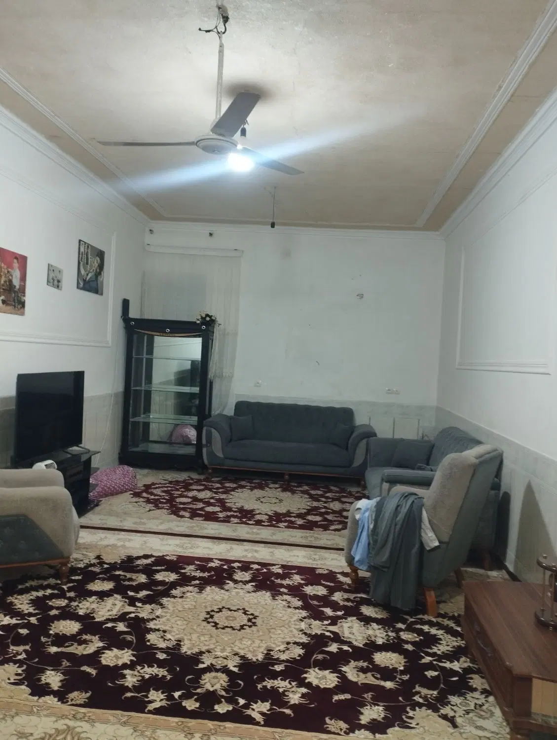 ویلایی سام شرقی