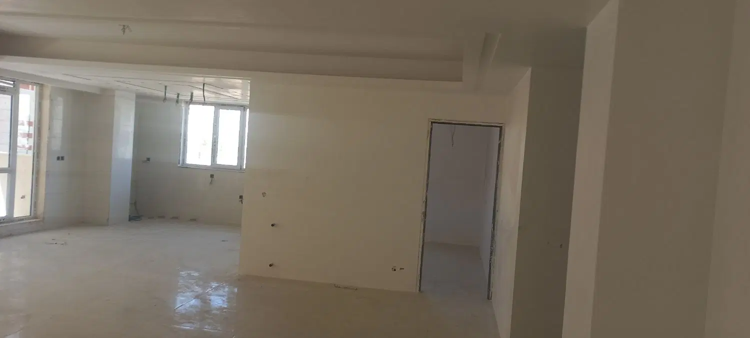 اپارتمان در زعفرانیه
