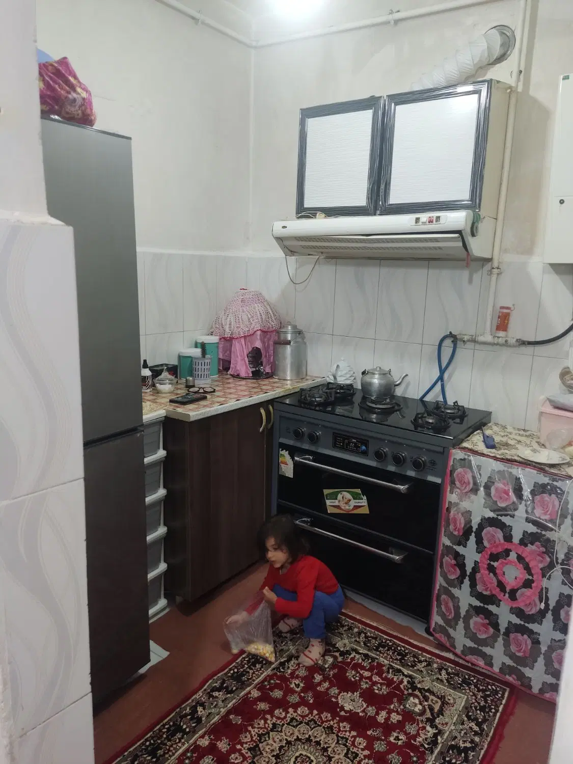 فروش خانه مسکونی