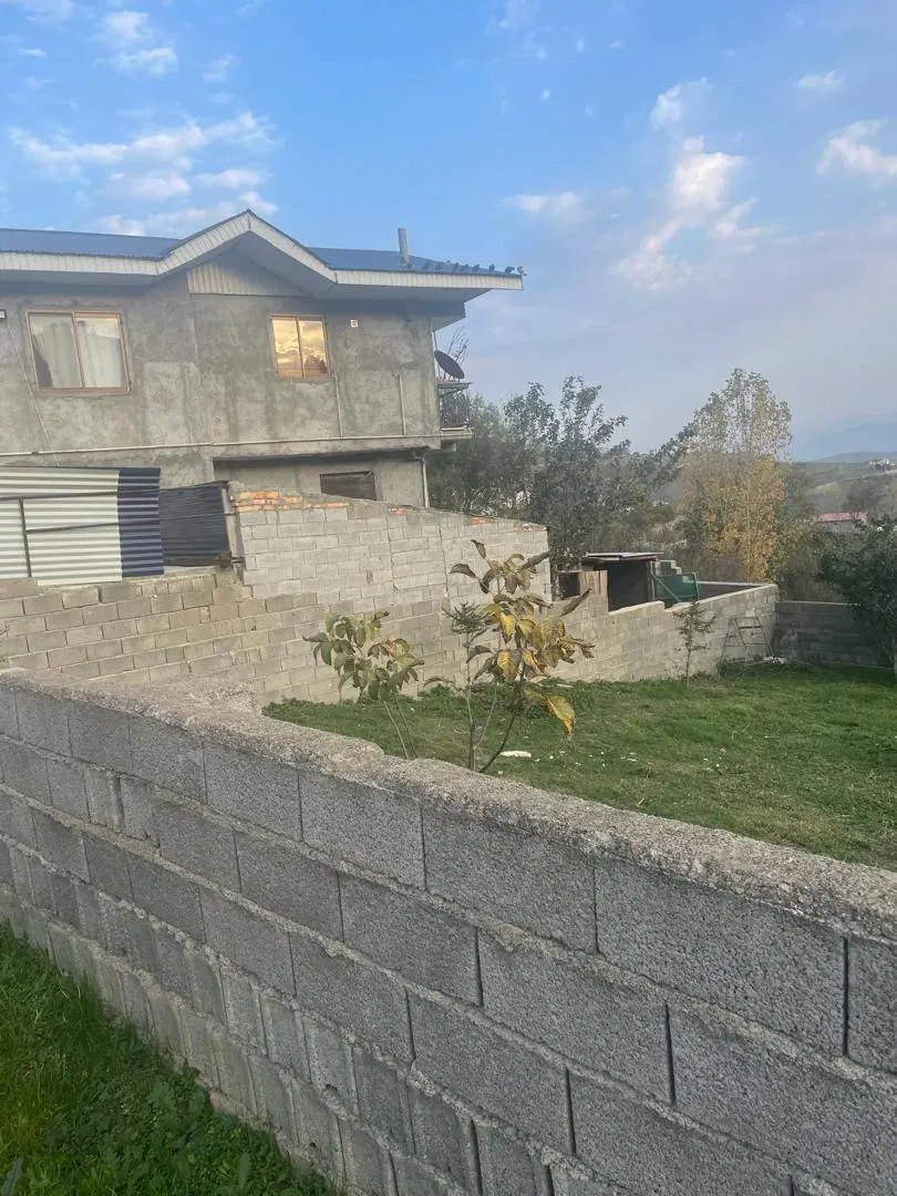 فروش زمین