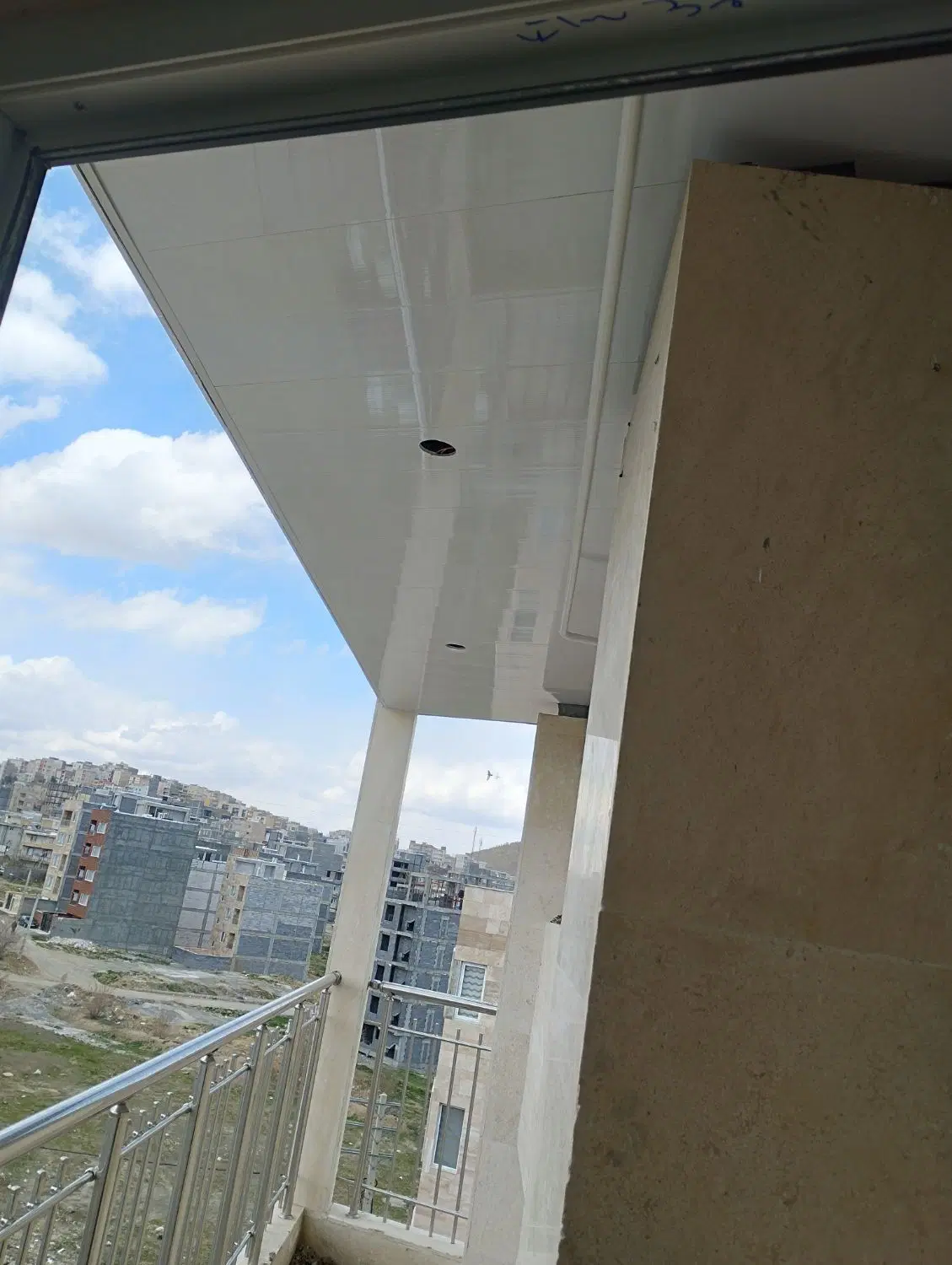 آپارتمان شهرک ساحلی(شهرداری)