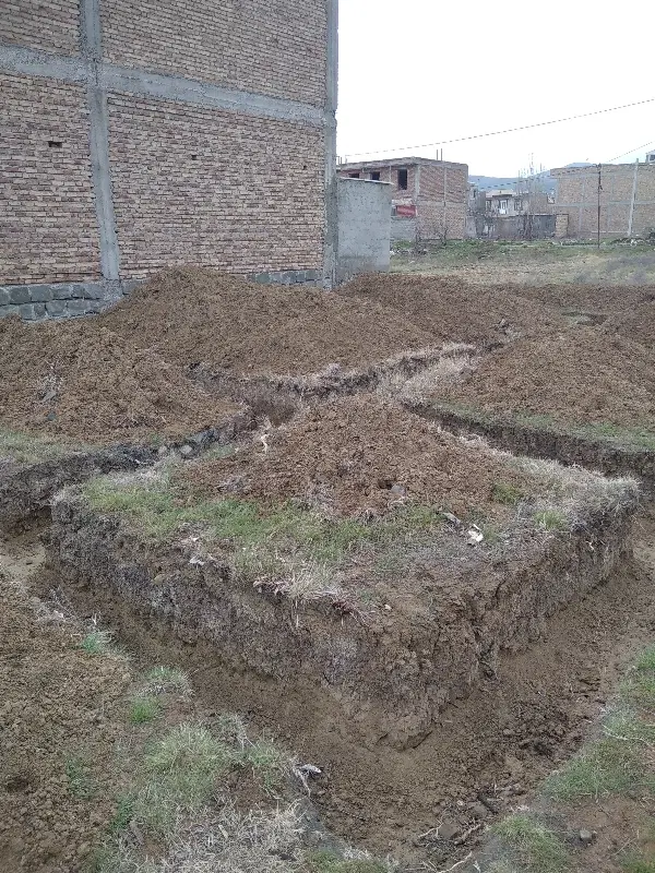 زمین فروشی شهرک ولیعصر