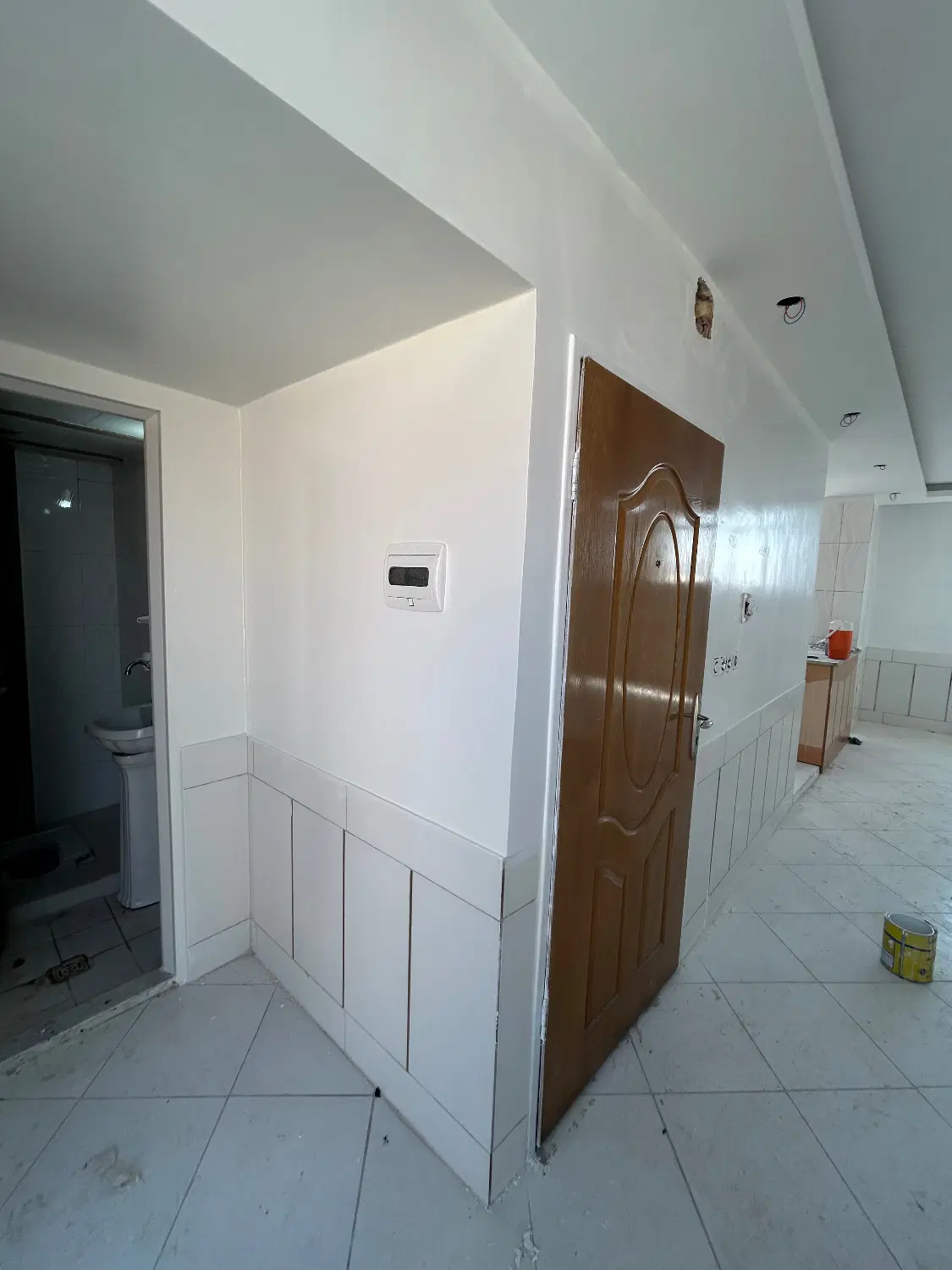 خانه اجاره ای