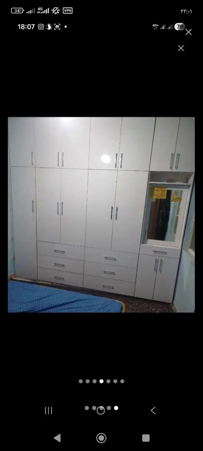 فروش خانه مجتمع پرواز
