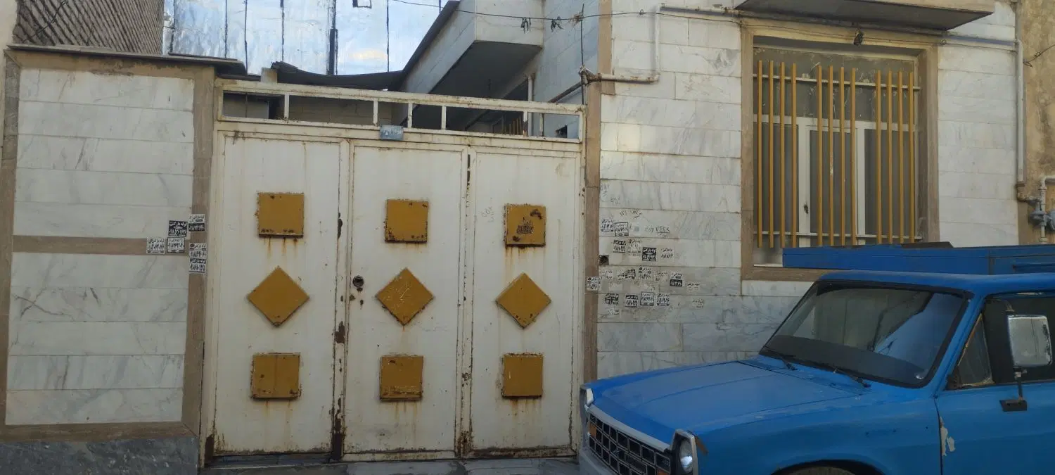 منزل ویلایی 75 متری