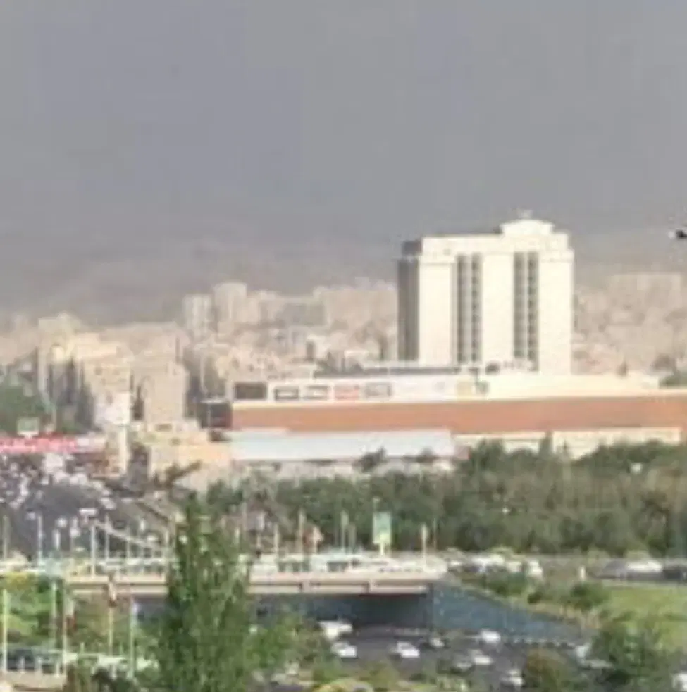 برج یادمان دادگستری  فوری