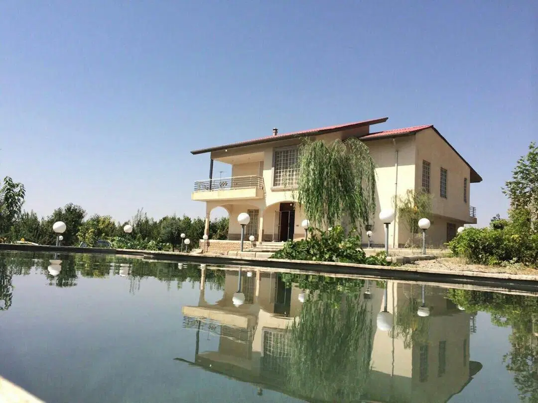 زمین (باغ میوه) کردان