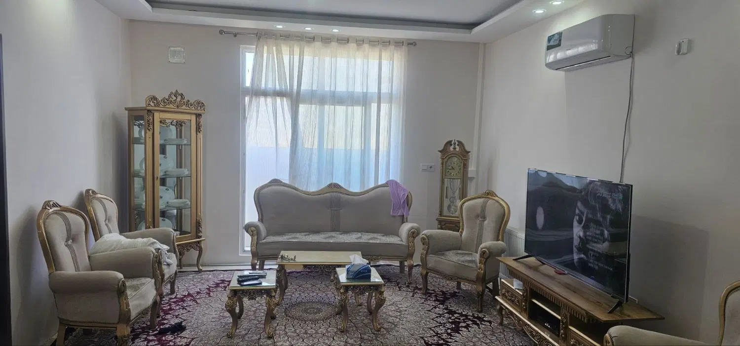 رهن کامل آپارتمان