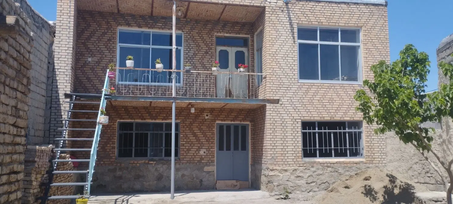 فروش خانه روستایی