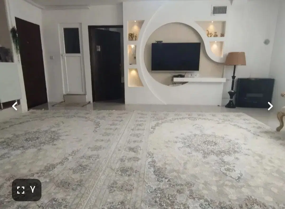 اجاره آپارتمان ۷۵ متری شیک