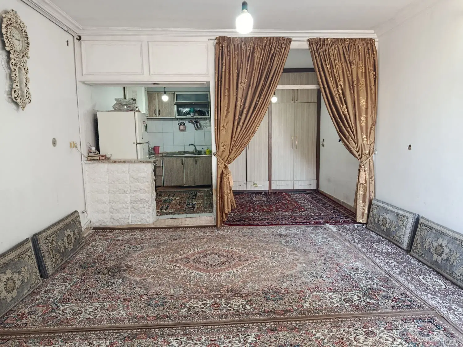 خانه ویلایی دو طبقه