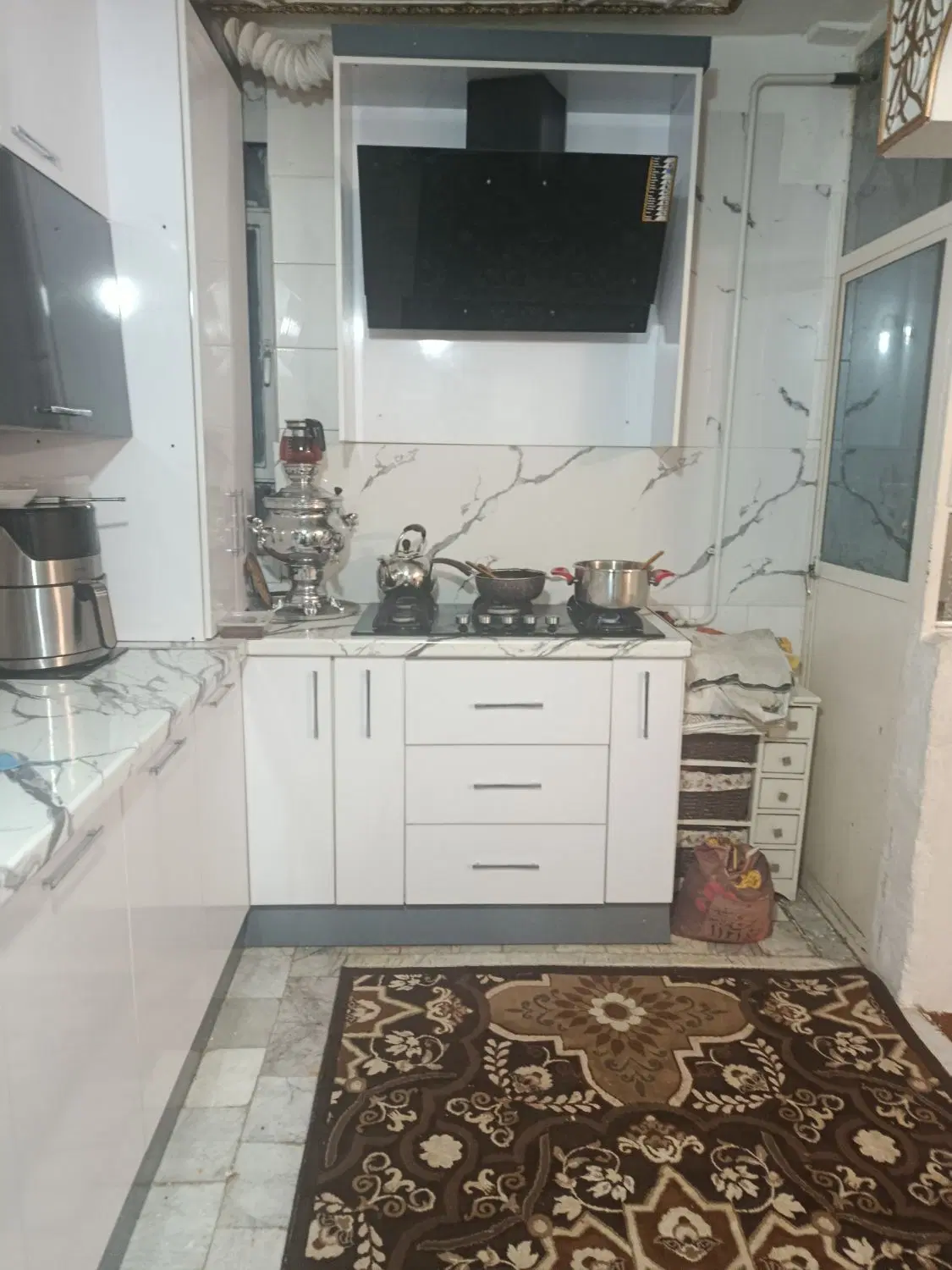 آپارتمان فروشی