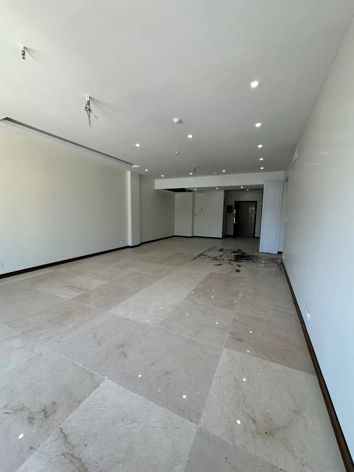 اجاره اپارتمان ۱۴۰متری
