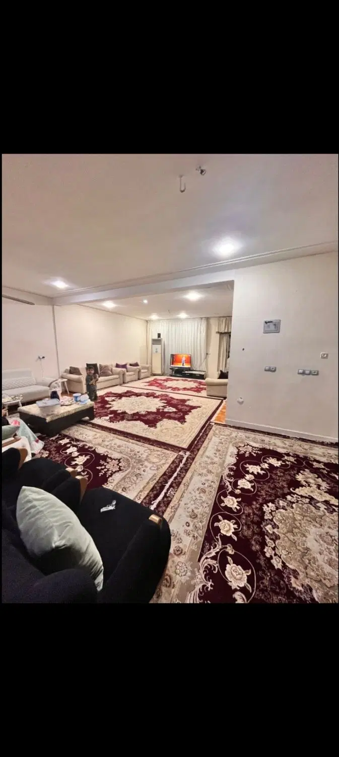 ویلایی ۳ واحد