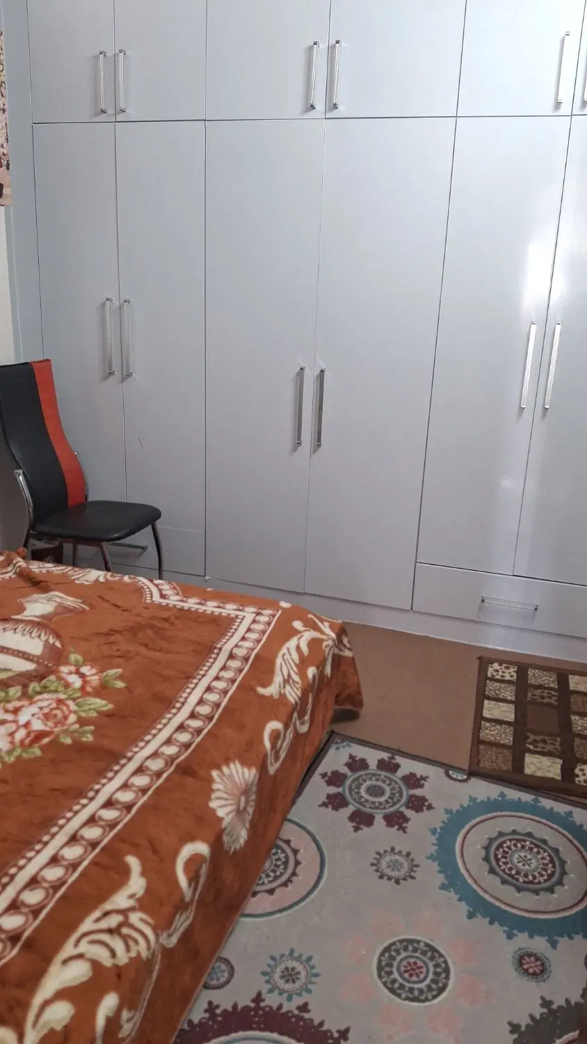 منزل مسکونی