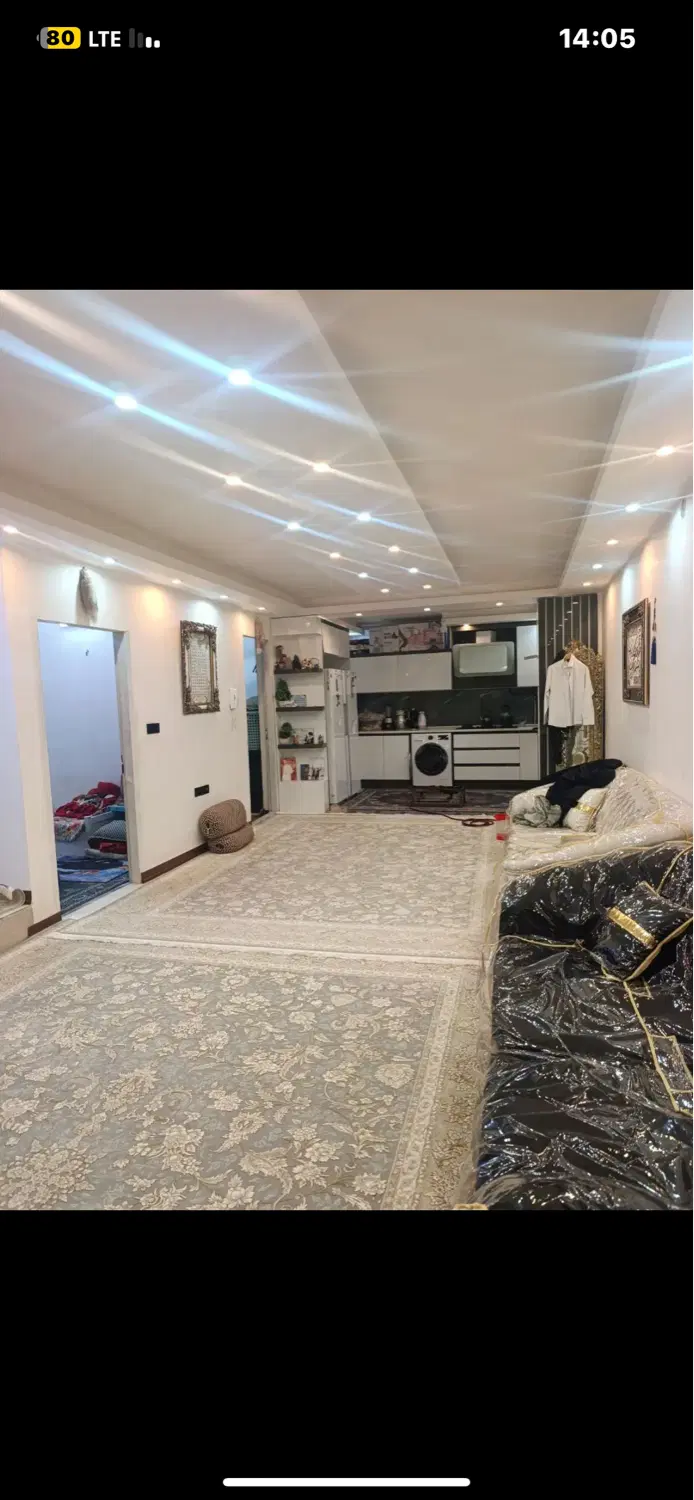 اجاره زیرزمین