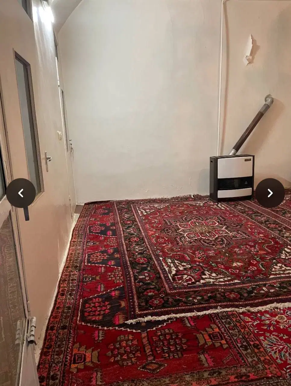فروش فوری خانه دو طبقه