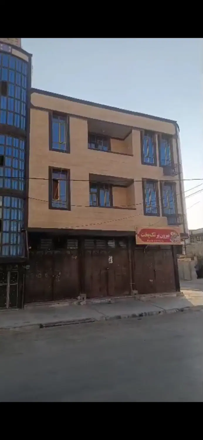 خانه اجاره ای دهدشت