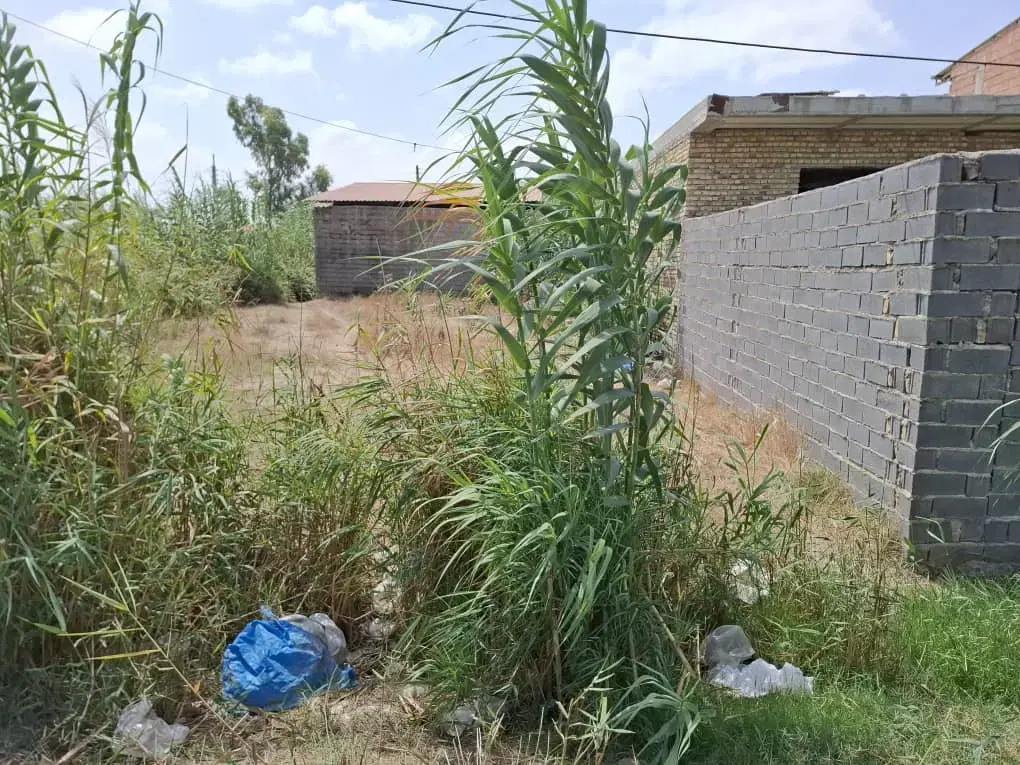 ۲۲۰ متر با کاربری مسکونی