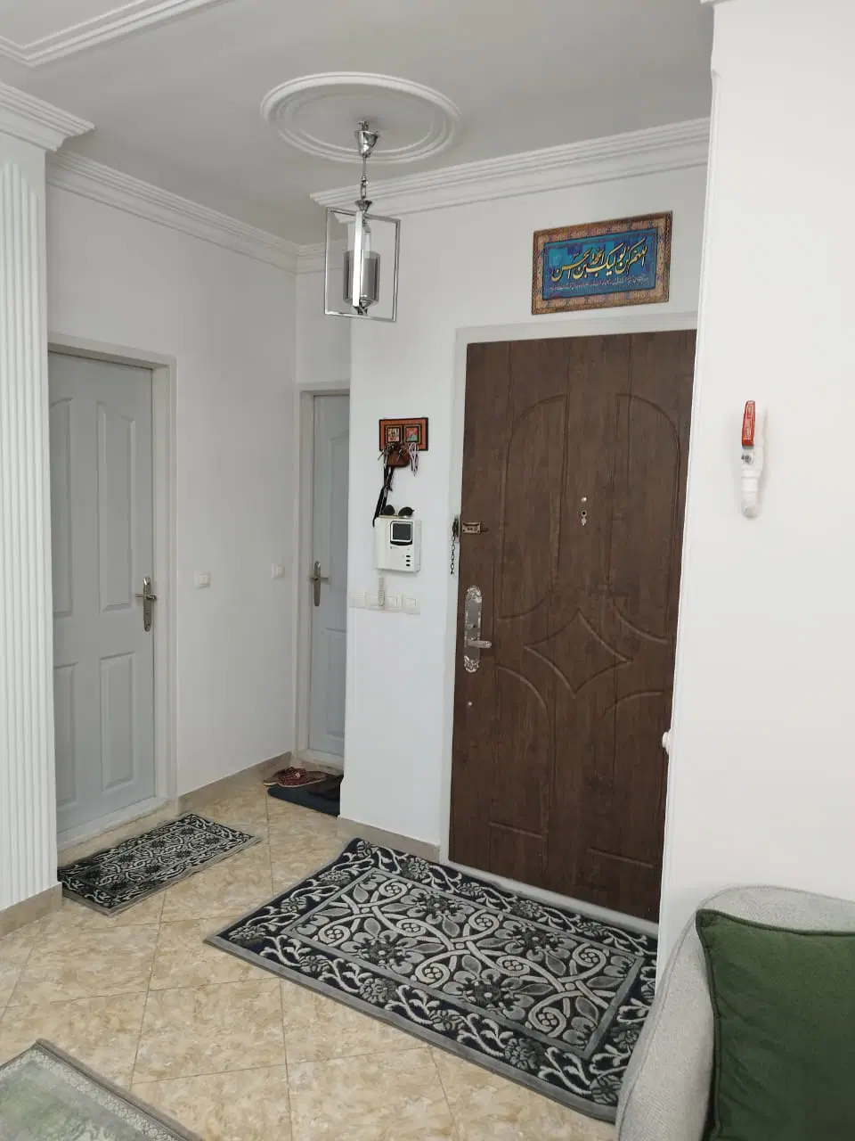 آپارتمان فروشی ۶۰ متری