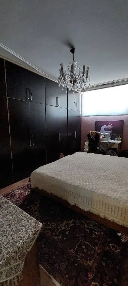 فروش واحد مسکونی جلالیه گلدیس