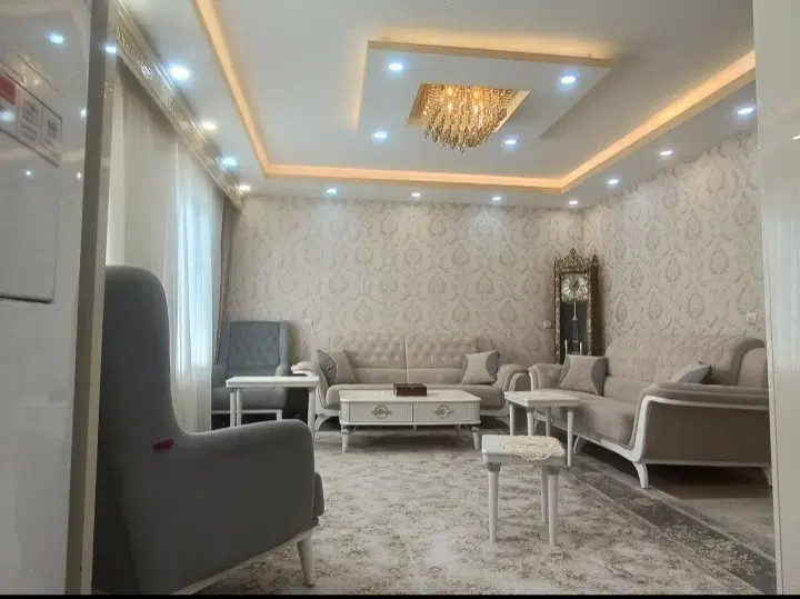 آپارتمان شهرک دانشگاه