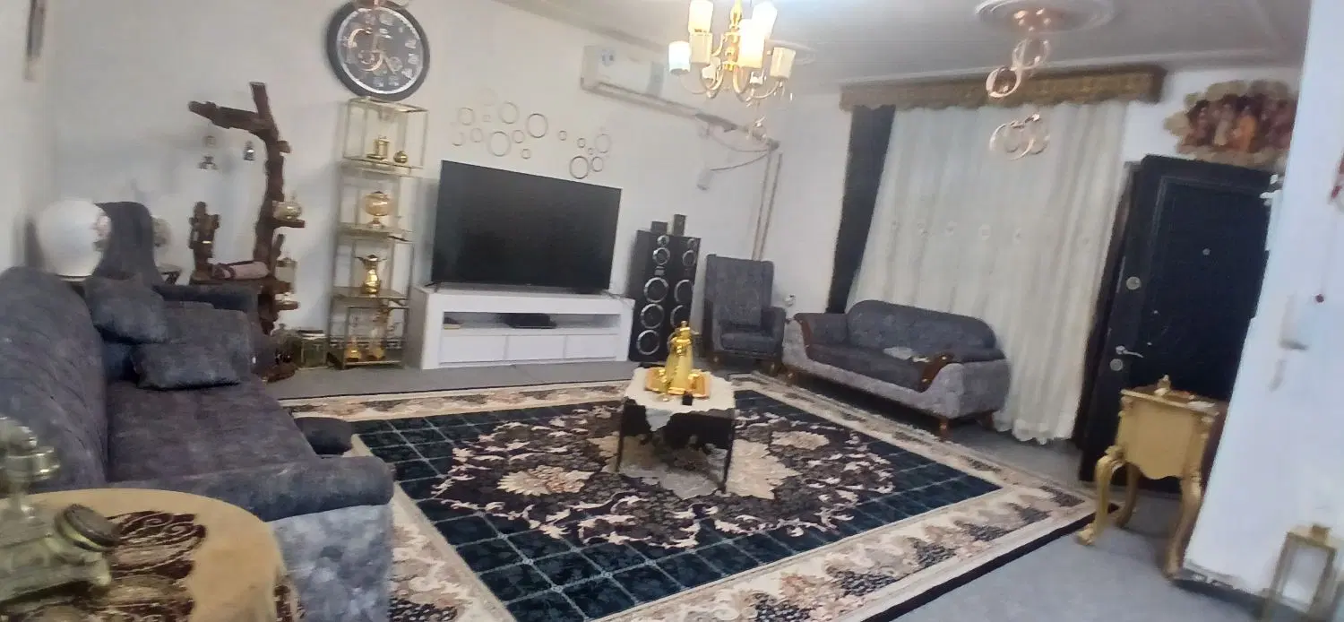 خانه در ذلفقاری استگاه هفت