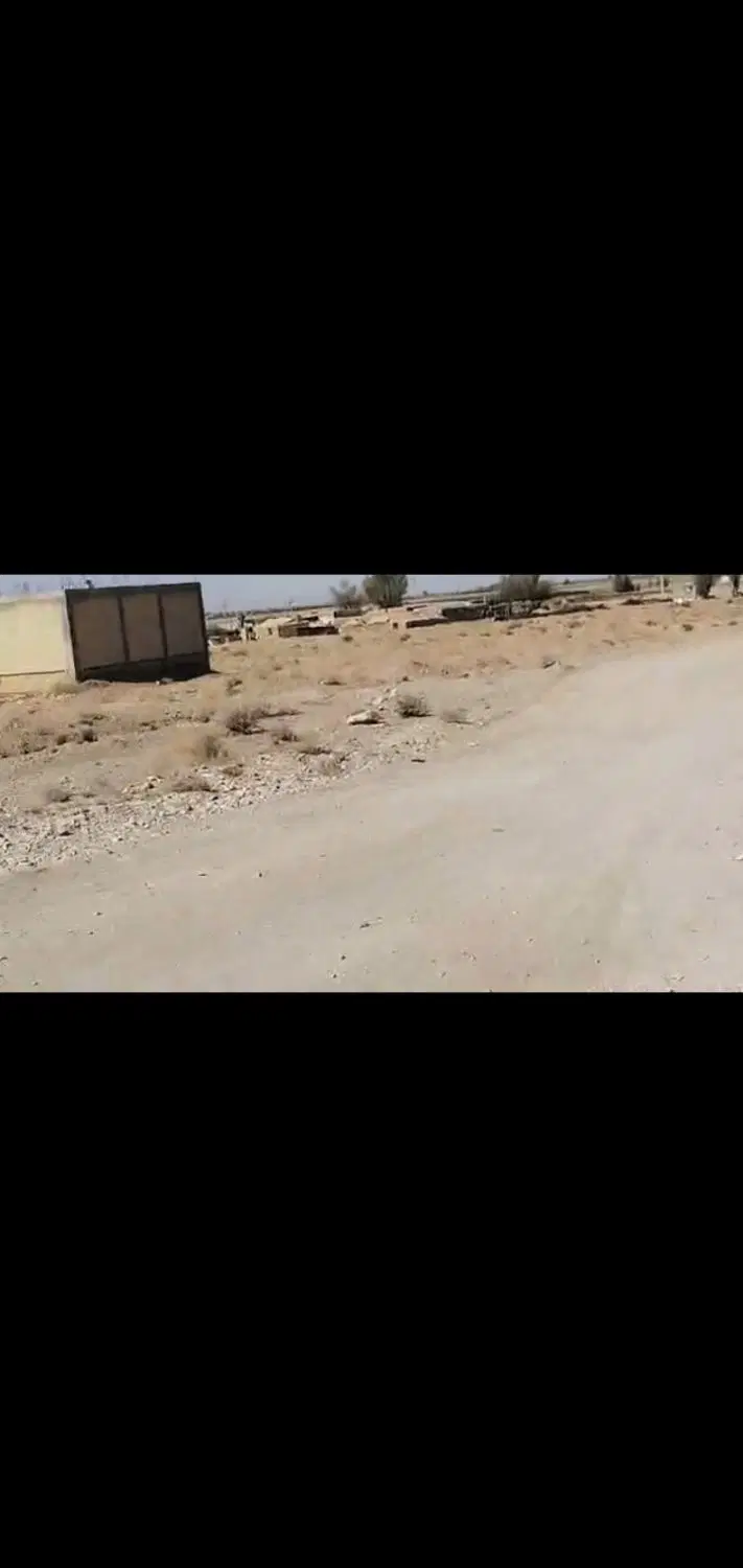 زمین مسکونی ده فاضل