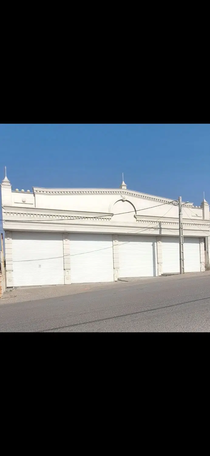 اجاره یک باب مغازه