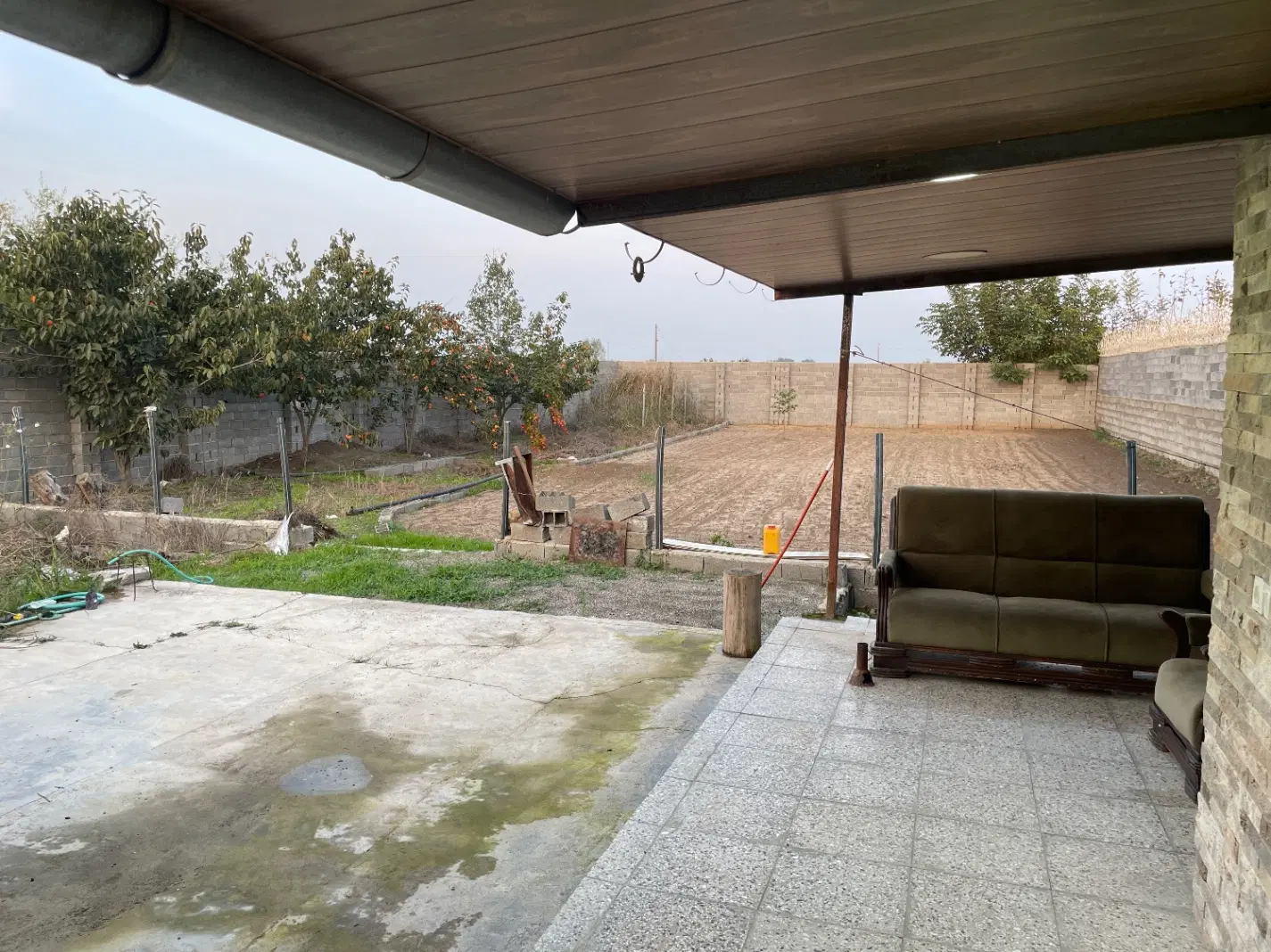 فروش زمین