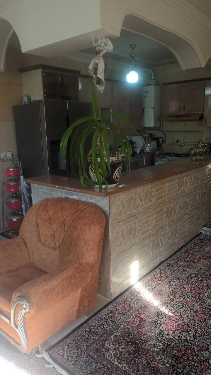 اجاره واحد  طبقه بالا ویلایی