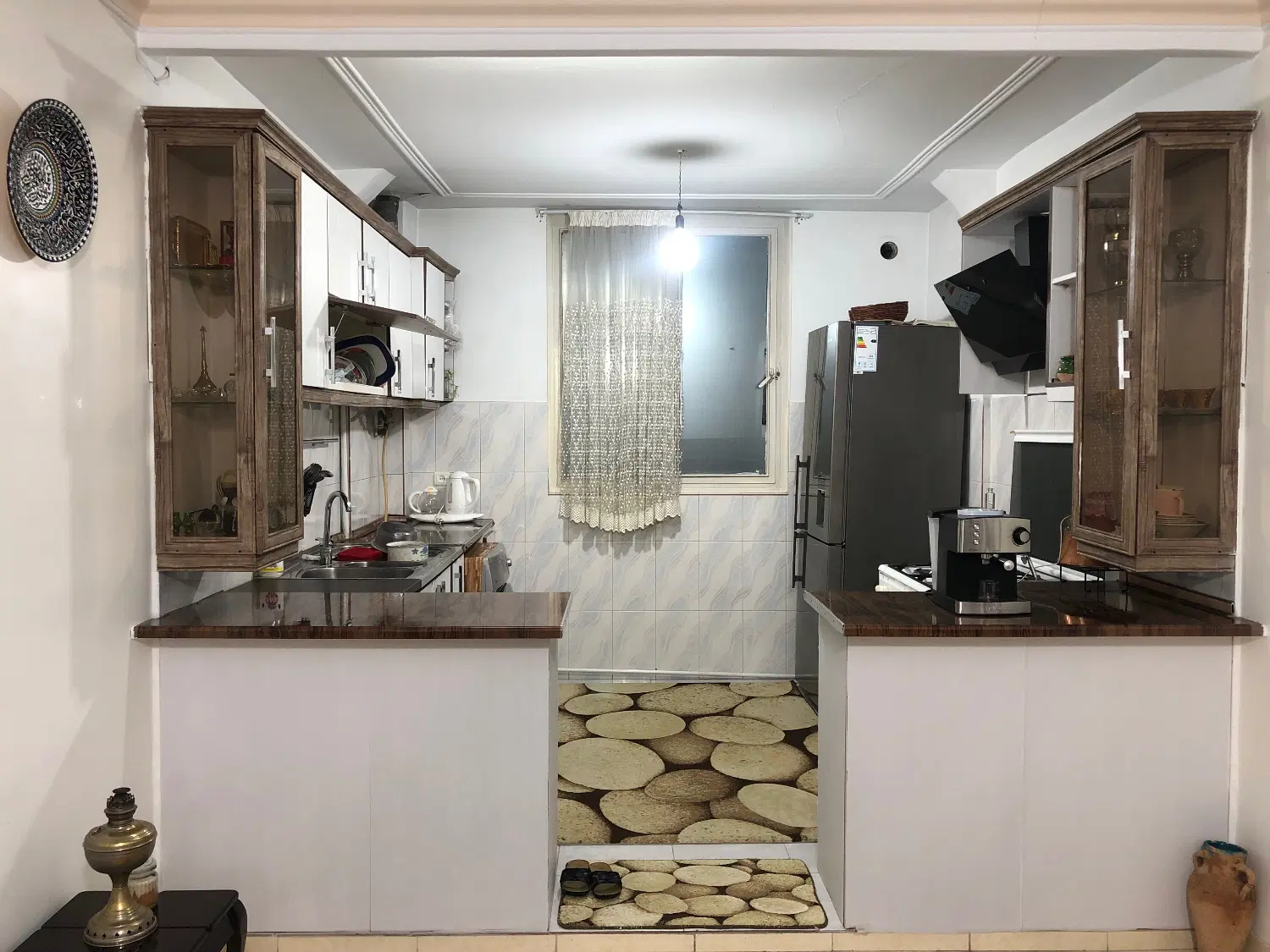 اجاره آپارتمان پشت شهرداری