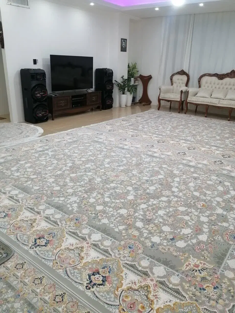 آپارتمان 100 متری،
